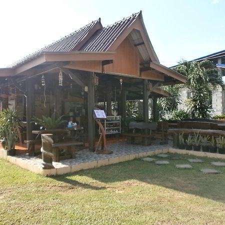Lanta Together Ko Lanta Exteriér fotografie
