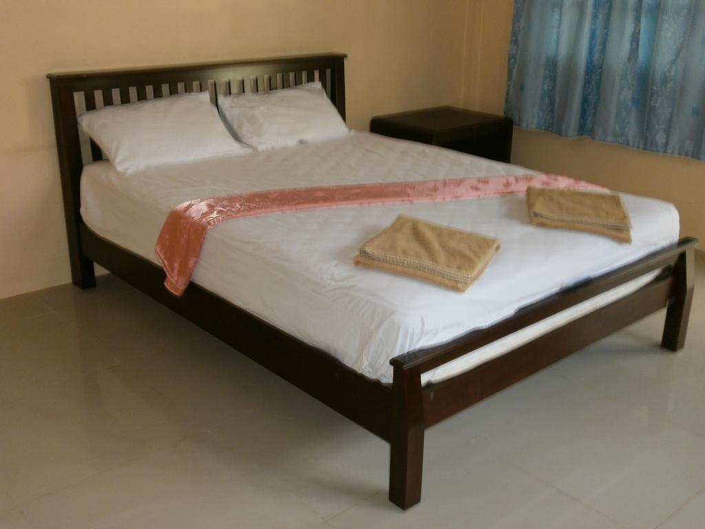 Lanta Together Ko Lanta Pokoj fotografie