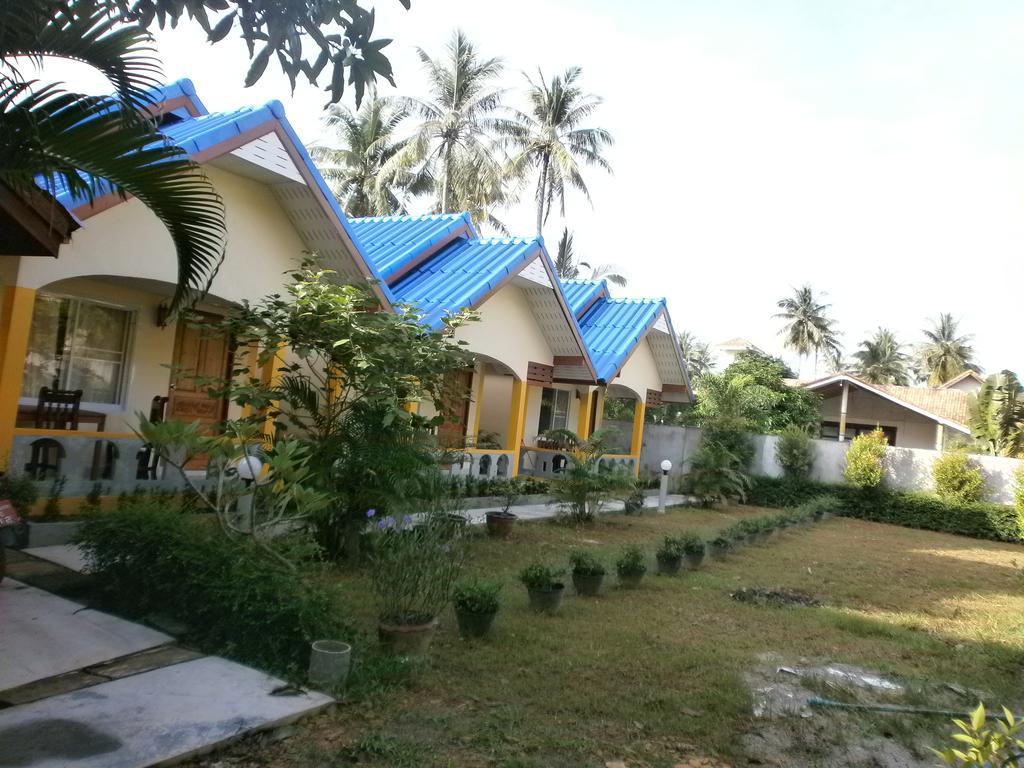 Lanta Together Ko Lanta Exteriér fotografie