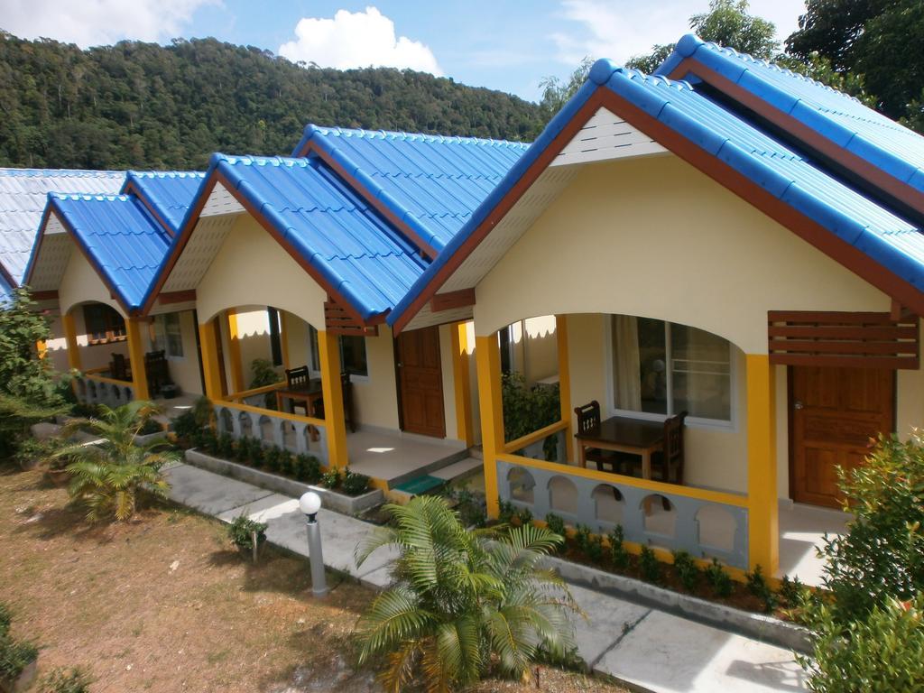 Lanta Together Ko Lanta Exteriér fotografie