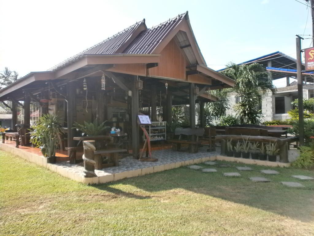 Lanta Together Ko Lanta Exteriér fotografie