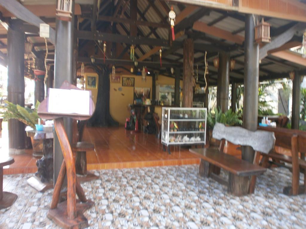Lanta Together Ko Lanta Exteriér fotografie