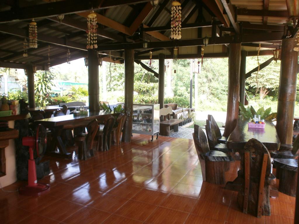 Lanta Together Ko Lanta Exteriér fotografie