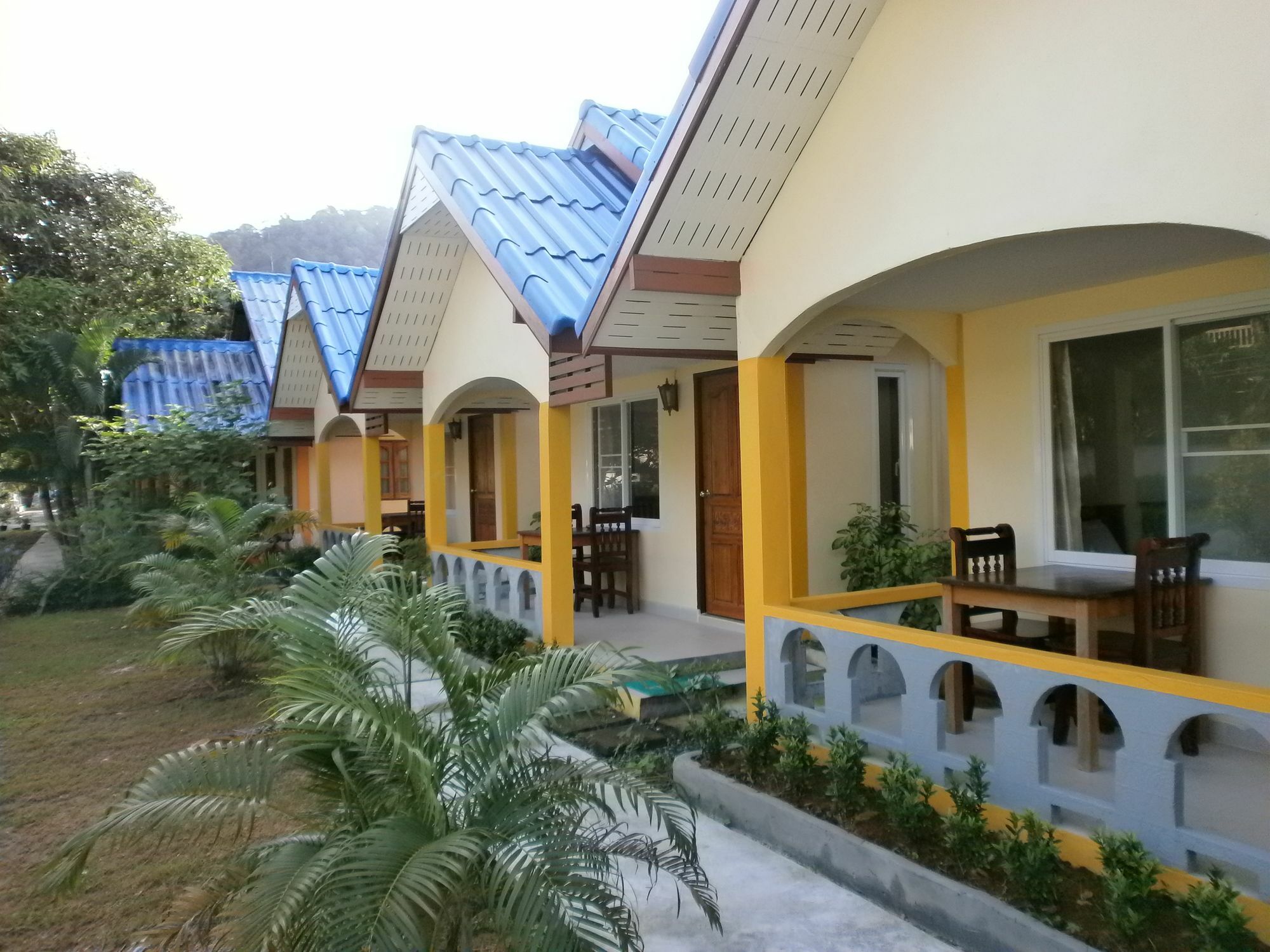 Lanta Together Ko Lanta Exteriér fotografie